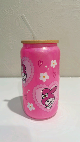 Melody Hearts