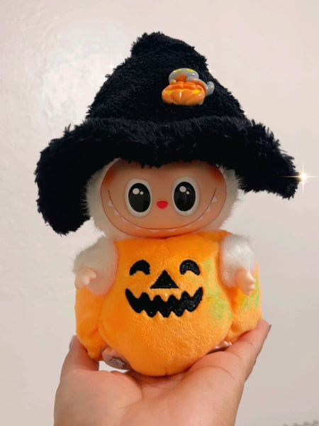 Pumpkin Costume