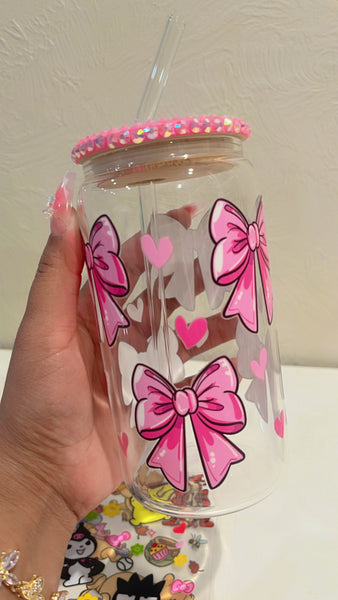 Coquette cup
