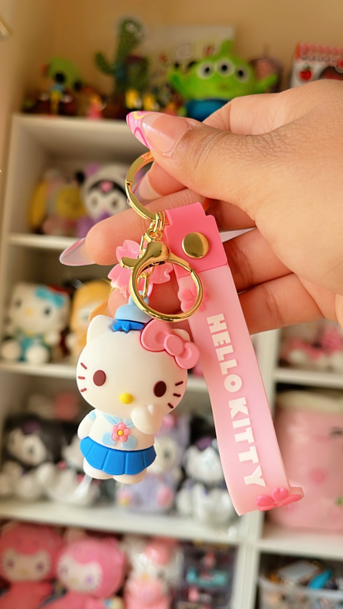 Keychain