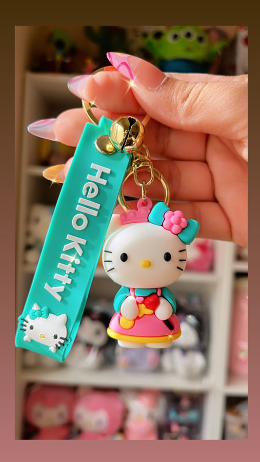 Keychain