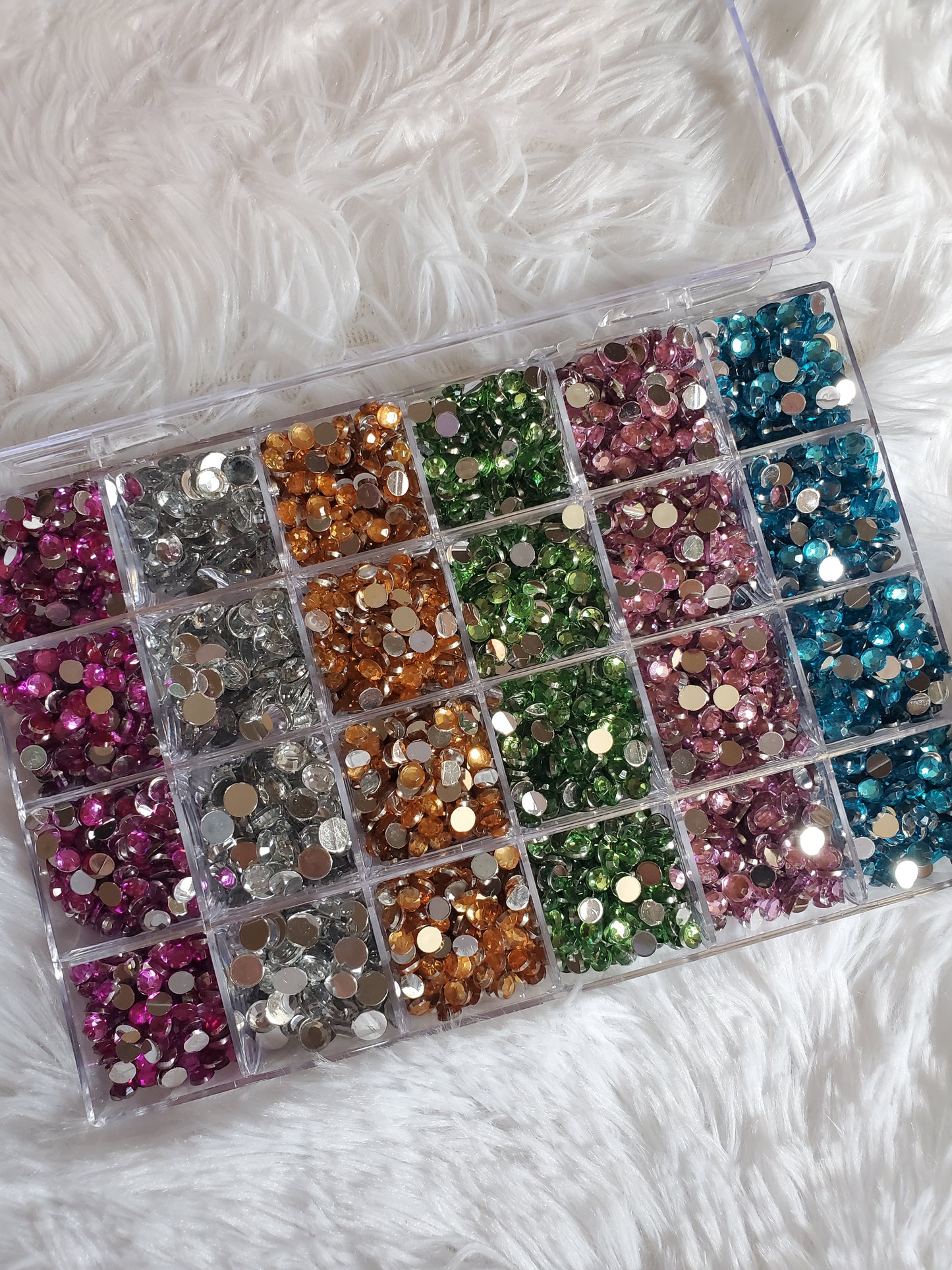 Bling box